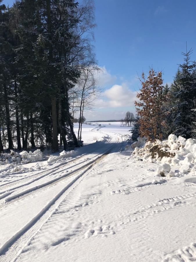 Ubytování Háj Sokolov Exteriér fotografie